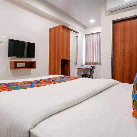 Fabhotel The Mint Mumbai Luaran gambar