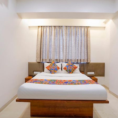 Fabhotel The Mint Mumbai Luaran gambar