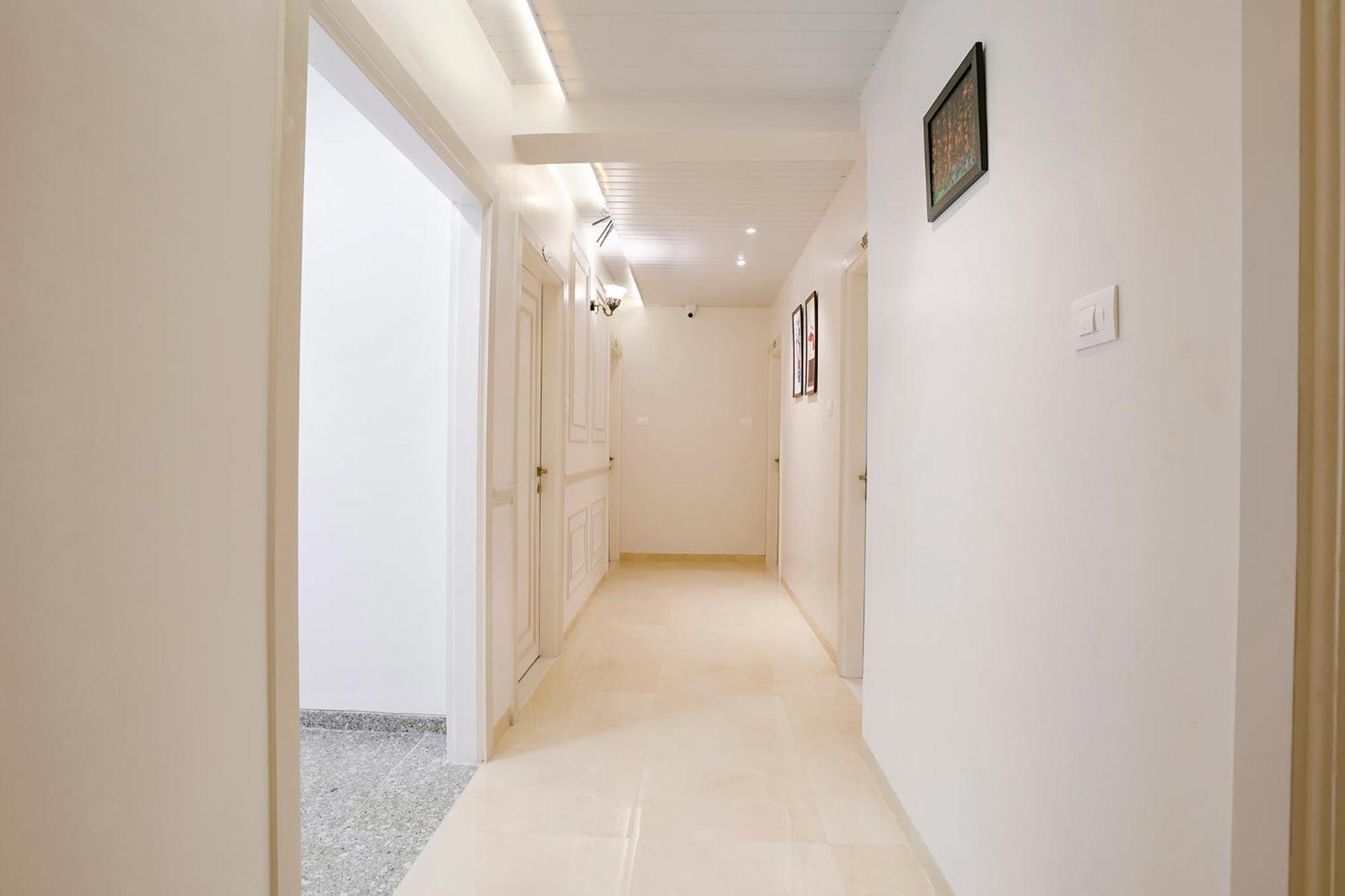 Fabhotel The Mint Mumbai Luaran gambar