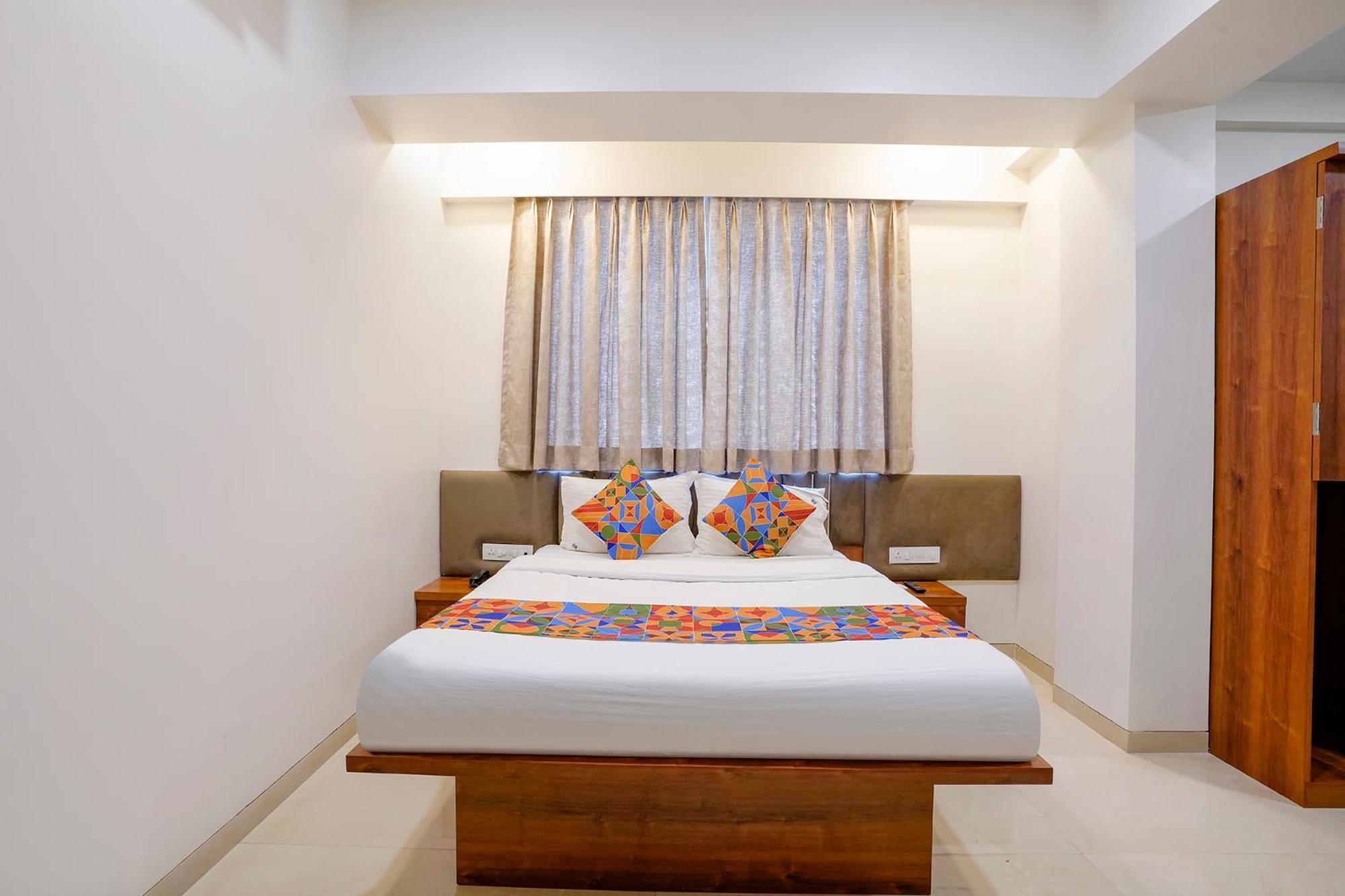 Fabhotel The Mint Mumbai Luaran gambar