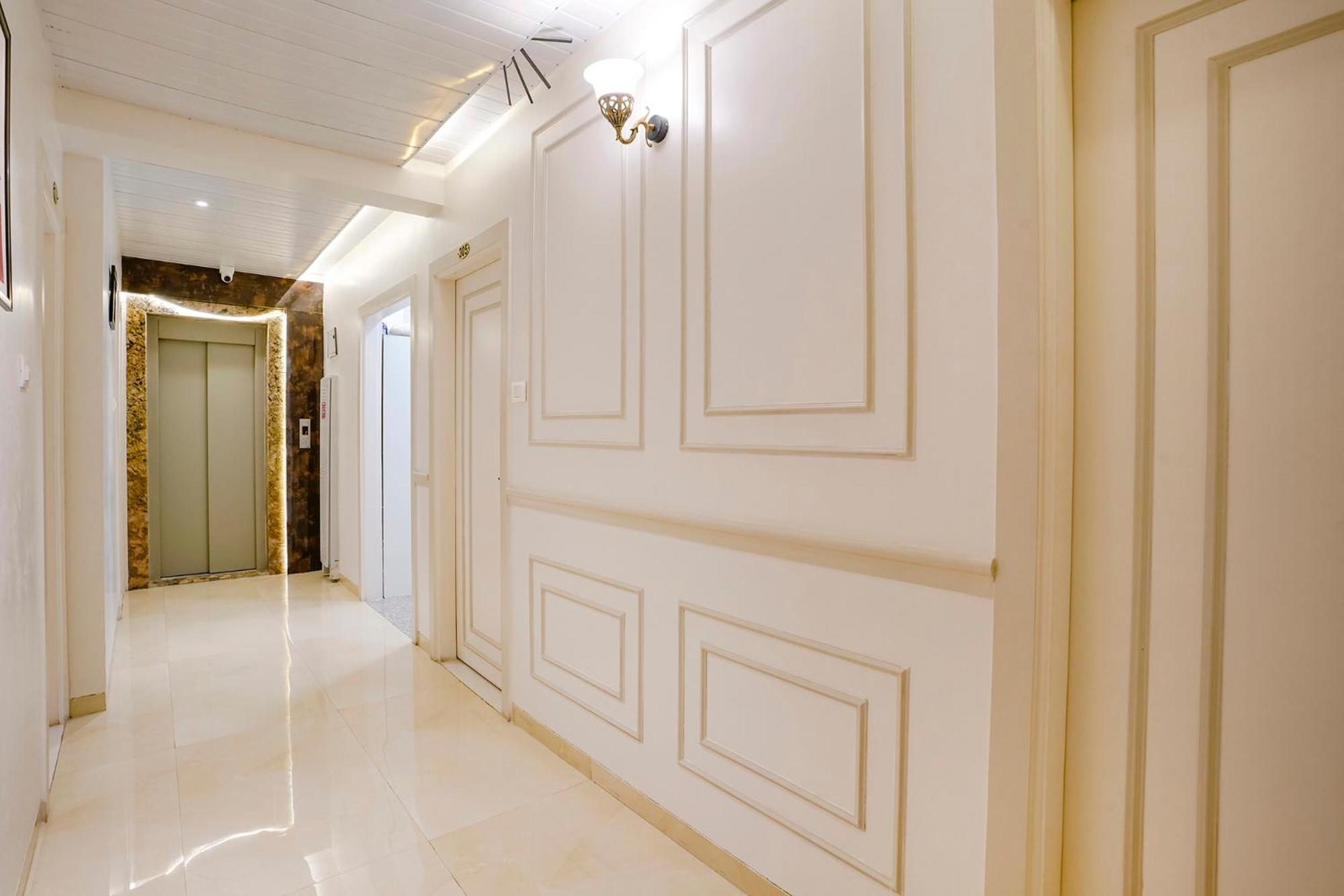 Fabhotel The Mint Mumbai Luaran gambar
